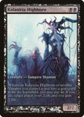 Image for Kalastria Highborn (39) (GAME) - Magic: The Gathering