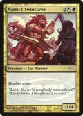 Image for Marisi's Twinclaws (26) (WPN) - Magic: The Gathering