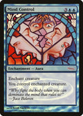 Image for Mind Control (30) (WPN) - Magic: The Gathering