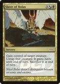 Image for Slave of Bolas (27) (WPN) - Magic: The Gathering