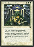 Image for Divine Intervention (LEG) - Magic: The Gathering