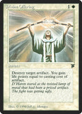 Image for Divine Offering (LEG) - Magic: The Gathering