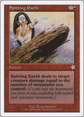 Image for Spitting Earth (117) (S99) - Magic: The Gathering