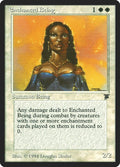 Image for Enchanted Being (LEG) - Magic: The Gathering