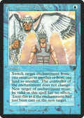 Image for Enchantment Alteration (LEG) - Magic: The Gathering