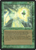 Image for Eureka (LEG) - Magic: The Gathering