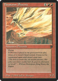 Image for Firestorm Phoenix (LEG) - Magic: The Gathering