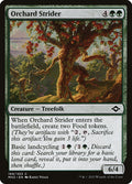 Orchard Strider