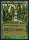Image for Floral Spuzzem (LEG) - Magic: The Gathering