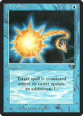 Image for Force Spike (LEG) - Magic: The Gathering
