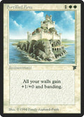 Image for Fortified Area (LEG) - Magic: The Gathering