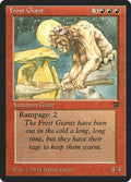 Image for Frost Giant (LEG) - Magic: The Gathering