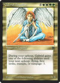 Image for Gabriel Angelfire (LEG) - Magic: The Gathering