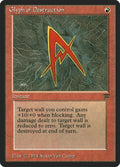 Image for Glyph of Destruction (LEG) - Magic: The Gathering