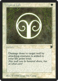 Image for Glyph of Life (LEG) - Magic: The Gathering
