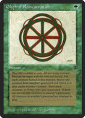 Image for Glyph of Reincarnation (LEG) - Magic: The Gathering