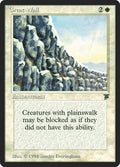 Image for Great Wall (LEG) - Magic: The Gathering