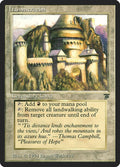 Image for Hammerheim (LEG) - Magic: The Gathering