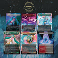 Secret Lair Drop Series x Hatsune Miku : Sakura Superstar