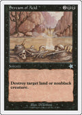 Image for Stream of Acid (91) (S99) - Magic: The Gathering