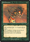 Image for Hell Swarm (LEG) - Magic: The Gathering