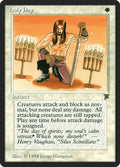 Image for Holy Day (LEG) - Magic: The Gathering