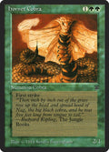 Image for Hornet Cobra (LEG) - Magic: The Gathering