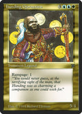 Image for Hunding Gjornersen (LEG) - Magic: The Gathering