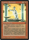 Image for Hyperion Blacksmith (LEG) - Magic: The Gathering