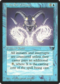 Image for In the Eye of Chaos (LEG) - Magic: The Gathering