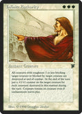 Image for Infinite Authority (LEG) - Magic: The Gathering