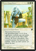 Image for Ivory Guardians (LEG) - Magic: The Gathering