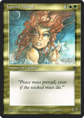Image for Jasmine Boreal (LEG) - Magic: The Gathering
