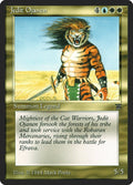 Image for Jedit Ojanen (LEG) - Magic: The Gathering