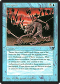 Image for Juxtapose (LEG) - Magic: The Gathering