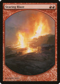 Image for Searing Blaze (5) (MPRP) - Magic: The Gathering