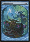 Image for Treasure Hunt (4) (MPRP) - Magic: The Gathering