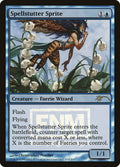 Image for Spellstutter Sprite (2) (FNM) - Magic: The Gathering
