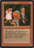 Image for Kobolds of Kher Keep (LEG) - Magic: The Gathering