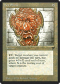 Image for Kry Shield (LEG) - Magic: The Gathering