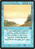 Image for Land Equilibrium (LEG) - Magic: The Gathering
