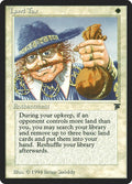 Image for Land Tax (LEG) - Magic: The Gathering