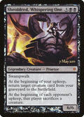 Image for Sheoldred, Whispering One (73) (PRE) - Magic: The Gathering