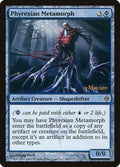 Image for Phyrexian Metamorph (42) (LARP) - Magic: The Gathering