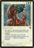 Image for Lifeblood (LEG) - Magic: The Gathering