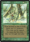 Image for Living Plane (LEG) - Magic: The Gathering