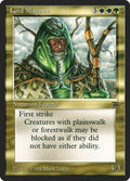 Image for Lord Magnus (LEG) - Magic: The Gathering