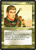 Image for Marhault Elsdragon (LEG) - Magic: The Gathering