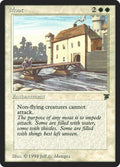 Image for Moat (LEG) - Magic: The Gathering