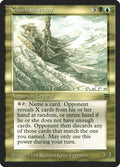 Image for Nebuchadnezzar (LEG) - Magic: The Gathering